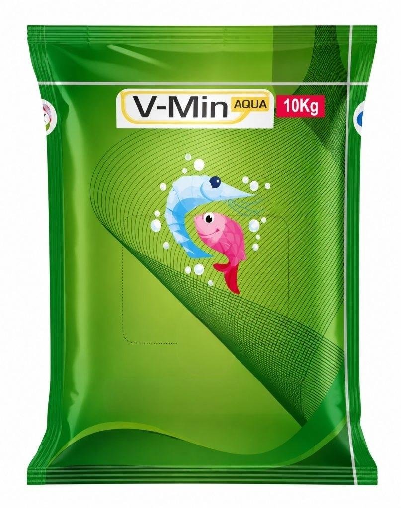 V-Min AQUA