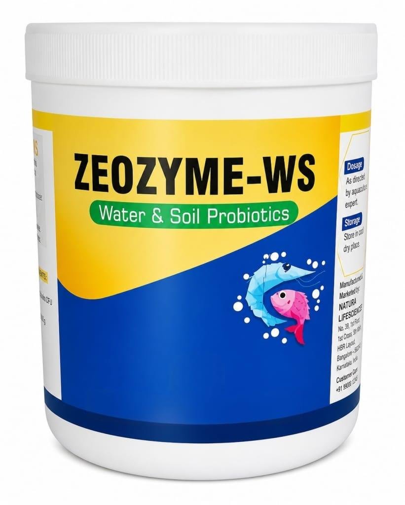 ZEOZYME-WS