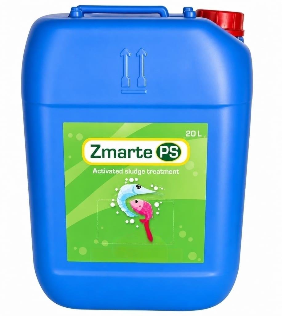 Zmarte PS